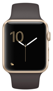 apple watch series 2